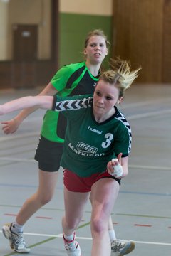 Bild 112 - B-Juniorinnen Oberliga Qualifikation